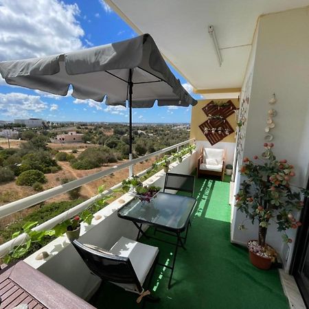 Cozy Sunny Apartment Wi-Fi & Ac Alvor Extérieur photo