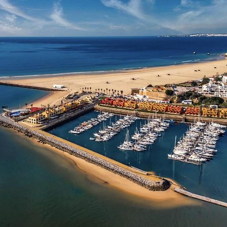 Cozy Sunny Apartment Wi-Fi & Ac Alvor Extérieur photo