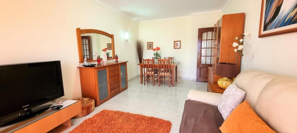 Cozy Sunny Apartment Wi-Fi & Ac Alvor Extérieur photo