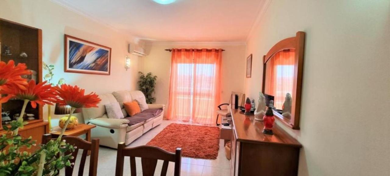 Cozy Sunny Apartment Wi-Fi & Ac Alvor Extérieur photo