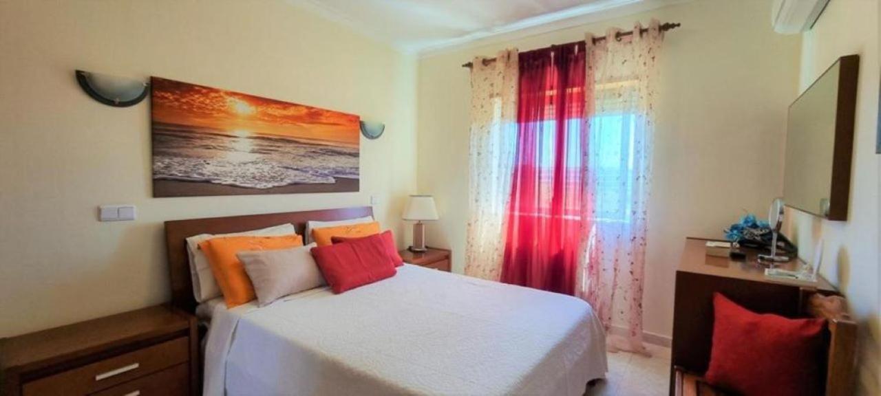 Cozy Sunny Apartment Wi-Fi & Ac Alvor Extérieur photo