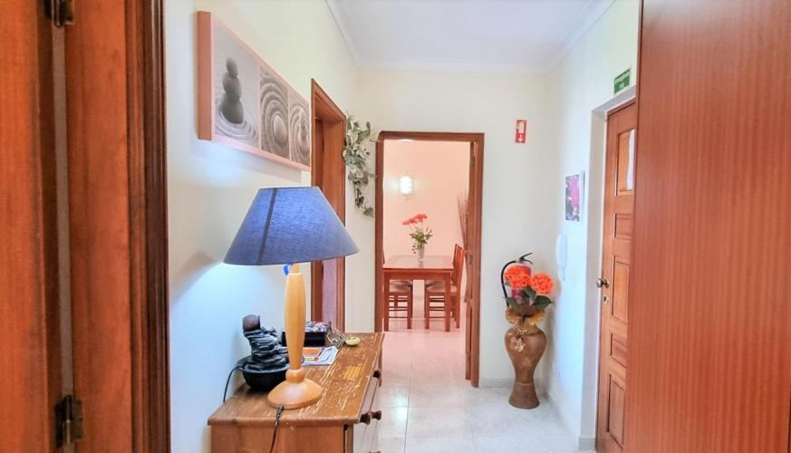 Cozy Sunny Apartment Wi-Fi & Ac Alvor Extérieur photo