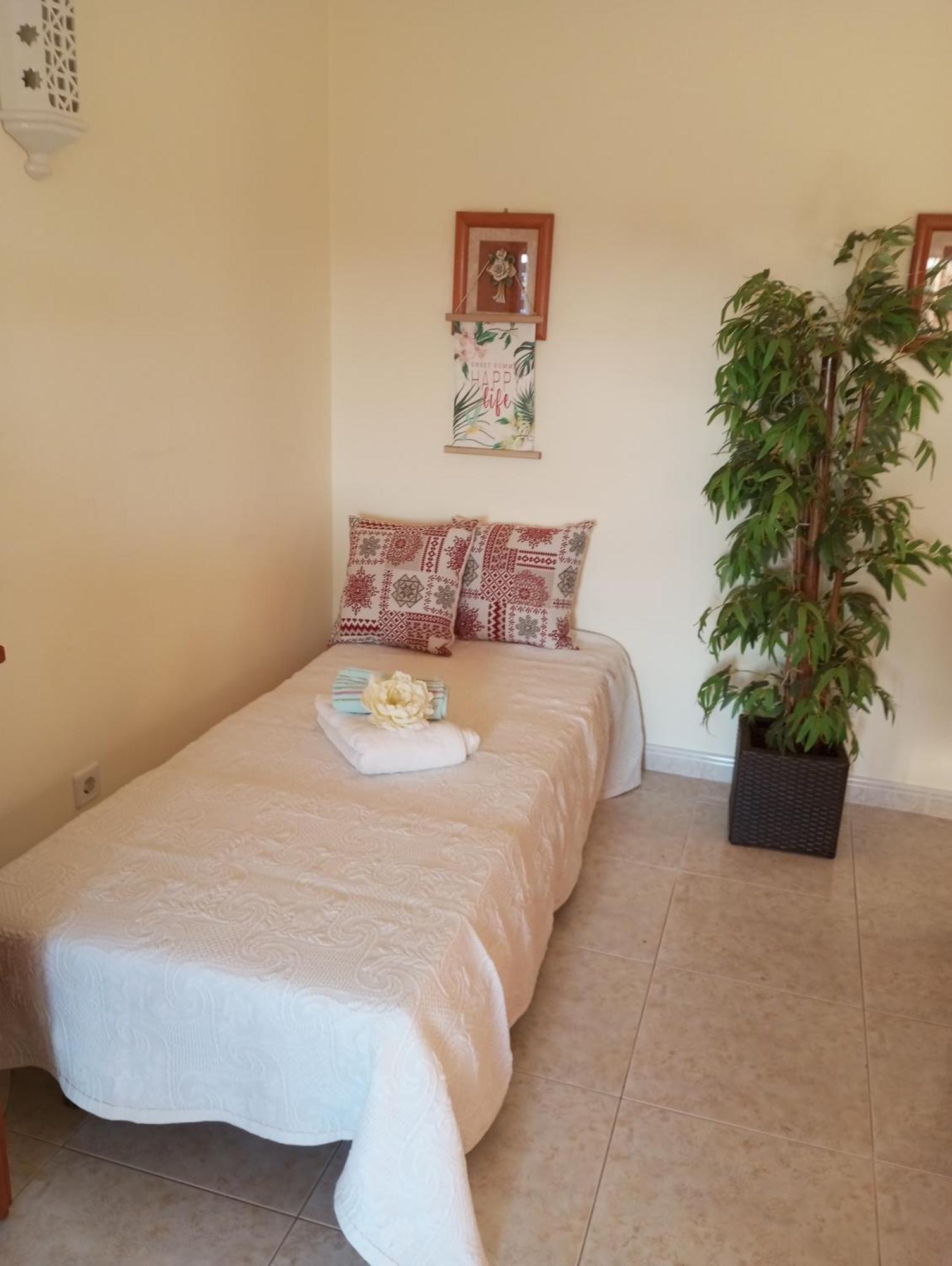 Cozy Sunny Apartment Wi-Fi & Ac Alvor Extérieur photo