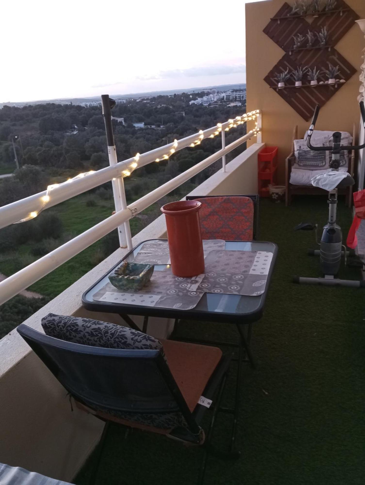 Cozy Sunny Apartment Wi-Fi & Ac Alvor Extérieur photo