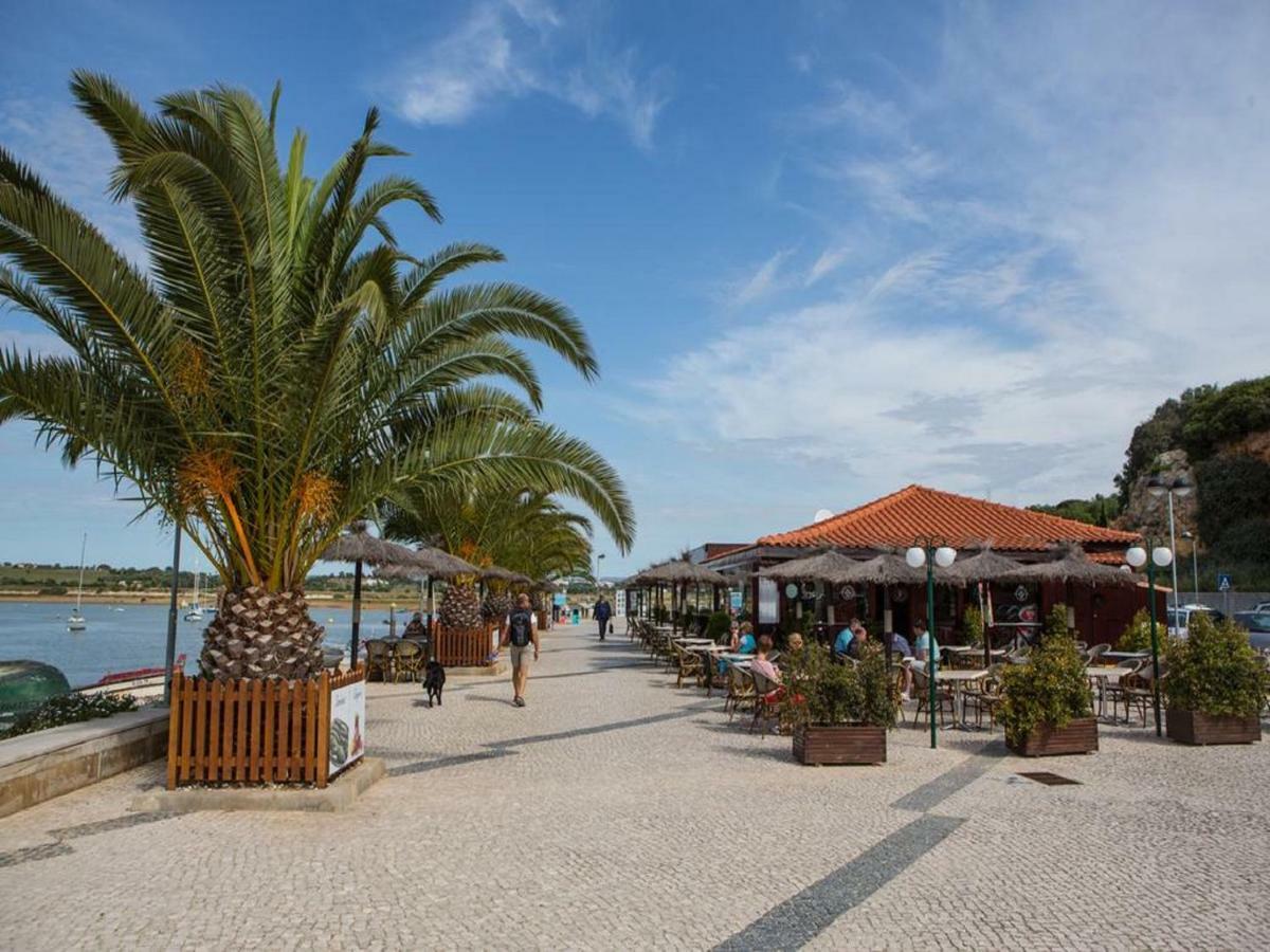 Cozy Sunny Apartment Wi-Fi & Ac Alvor Extérieur photo