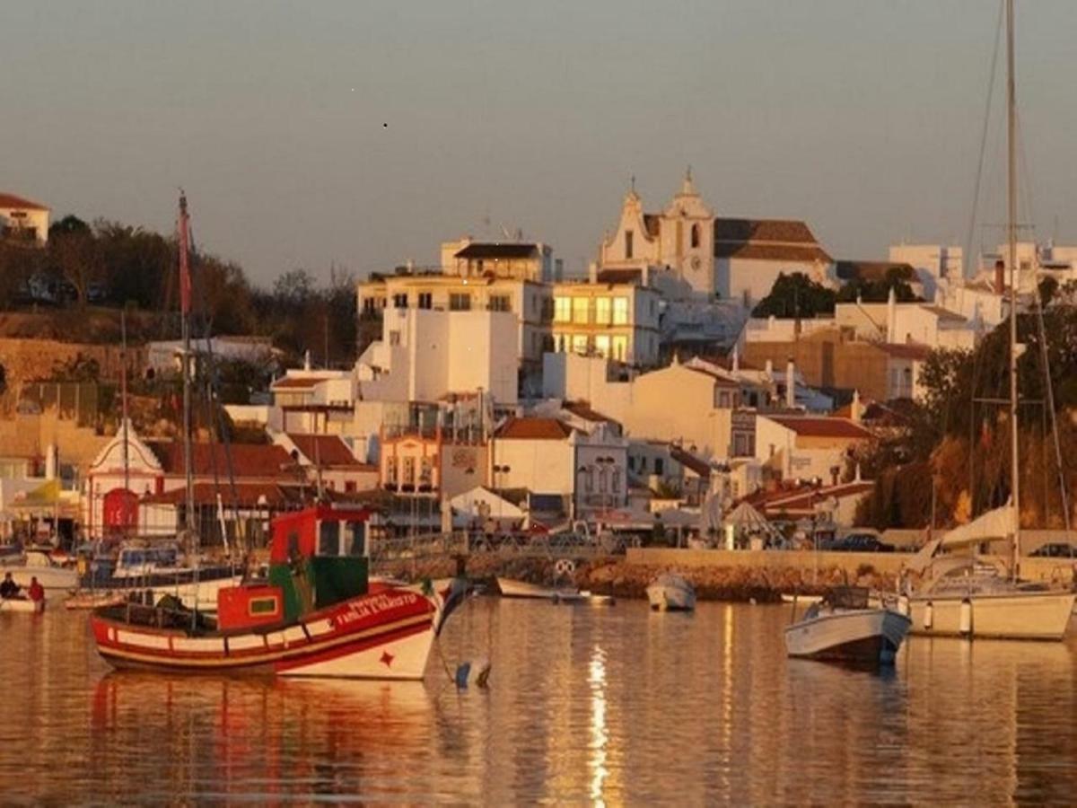Cozy Sunny Apartment Wi-Fi & Ac Alvor Extérieur photo